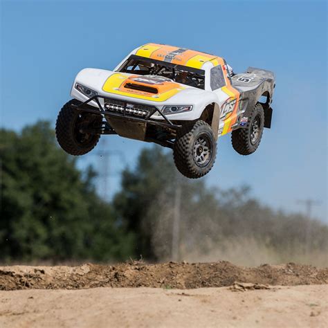 Losi 5IVE